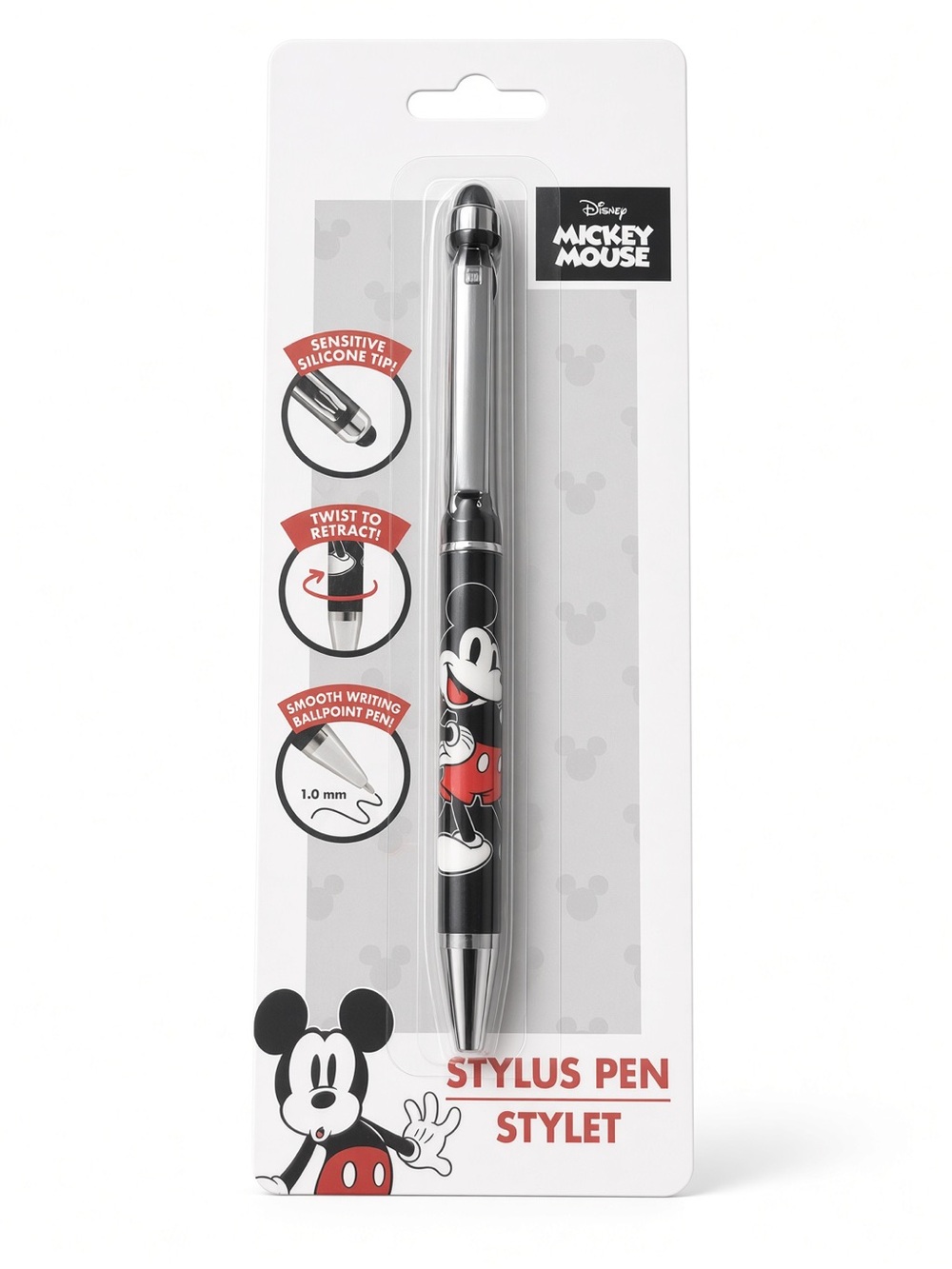 Disney Mickey Mouse Stylus pen